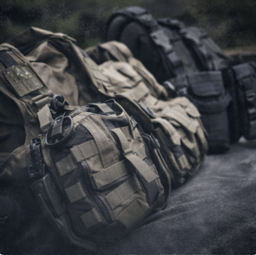 Commitment to Safety