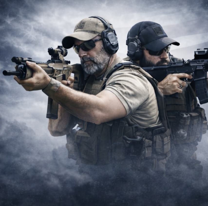 Training Means Safety